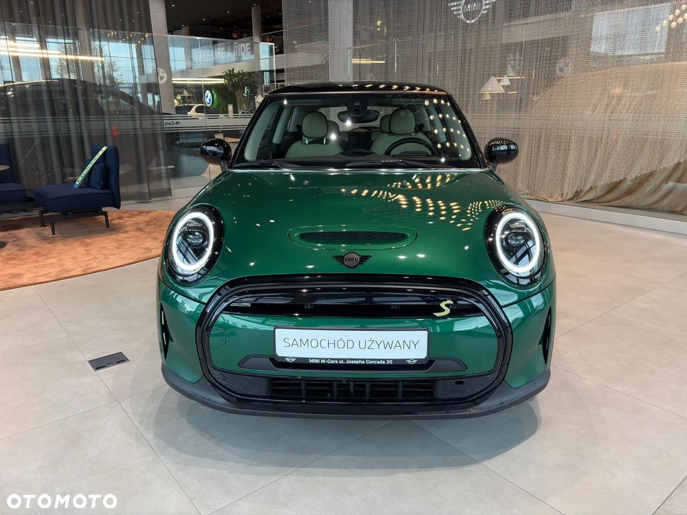 MINI Cooper SE Classic Trim - 3