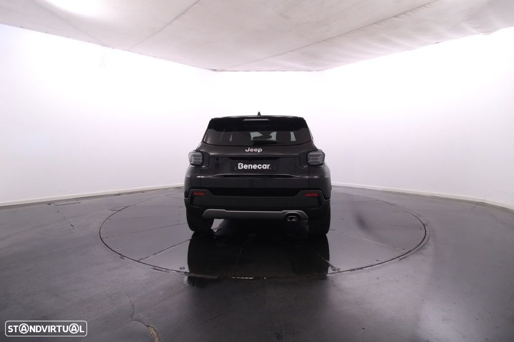 Jeep Avenger 1.2 GSE T3 Summit - 7