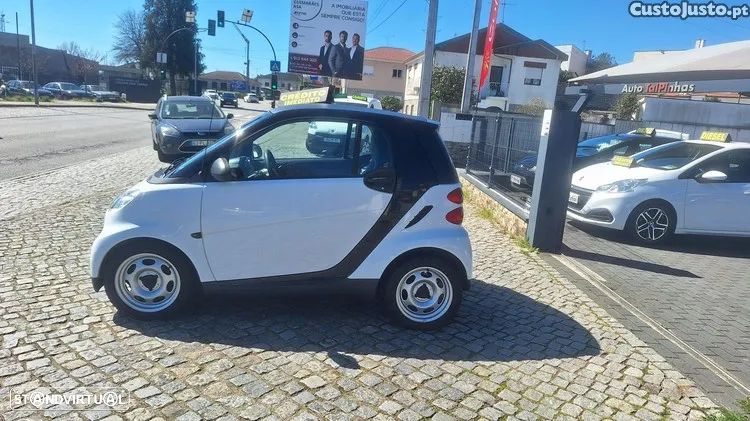 Smart ForTwo Coupé - 14