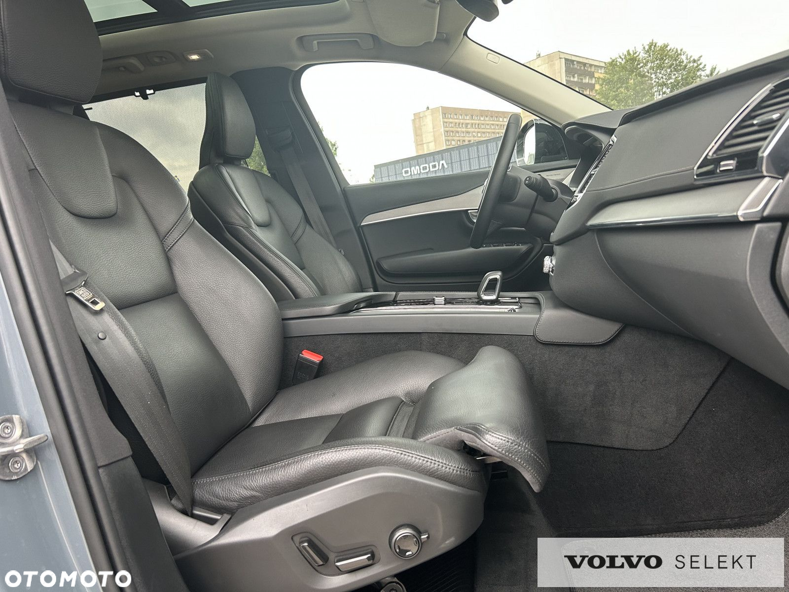 Volvo XC 90 - 23