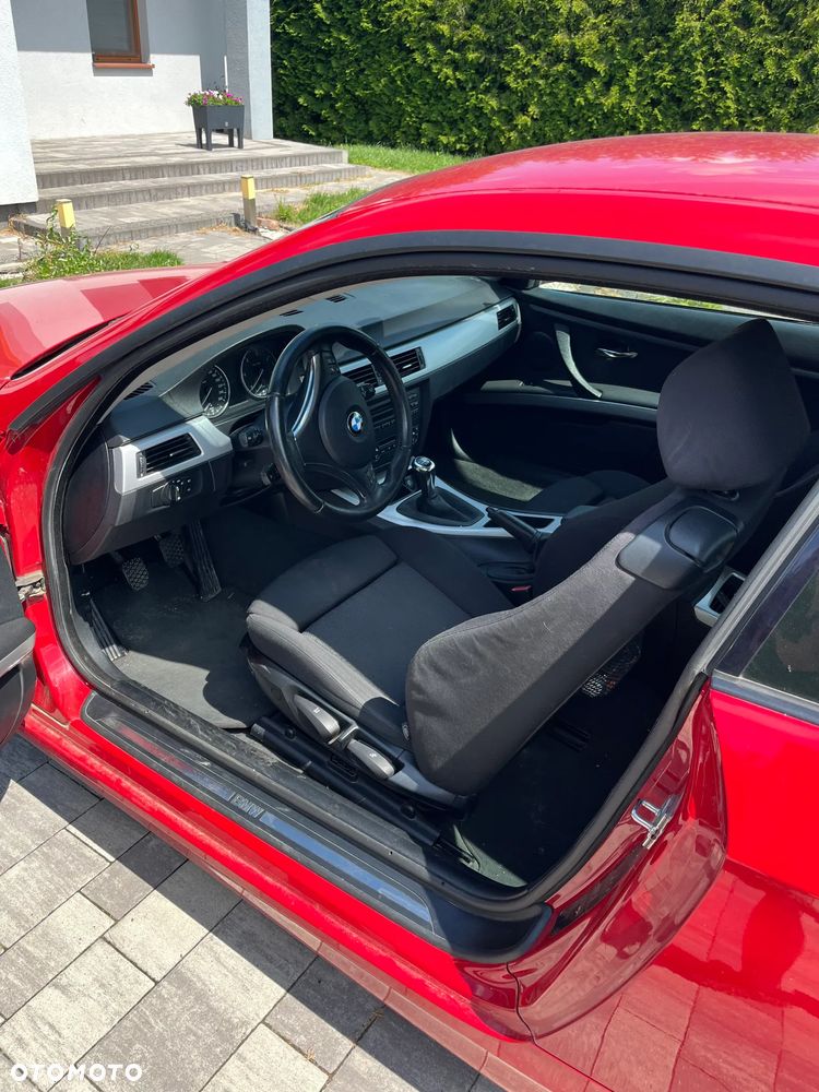 BMW Seria 3 320d DPF - 10