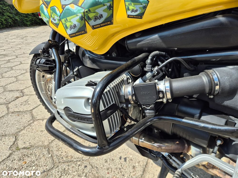 BMW GS - 11