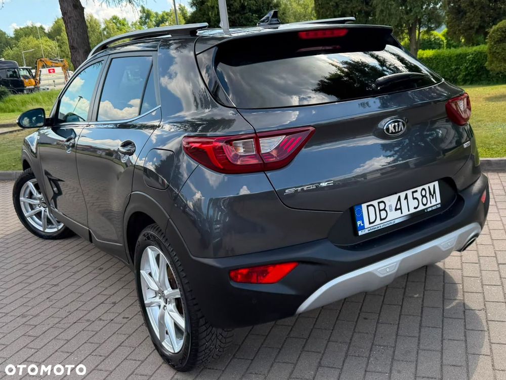 Kia Stonic 1.0 T-GDI OPF Platinum Edition - 3