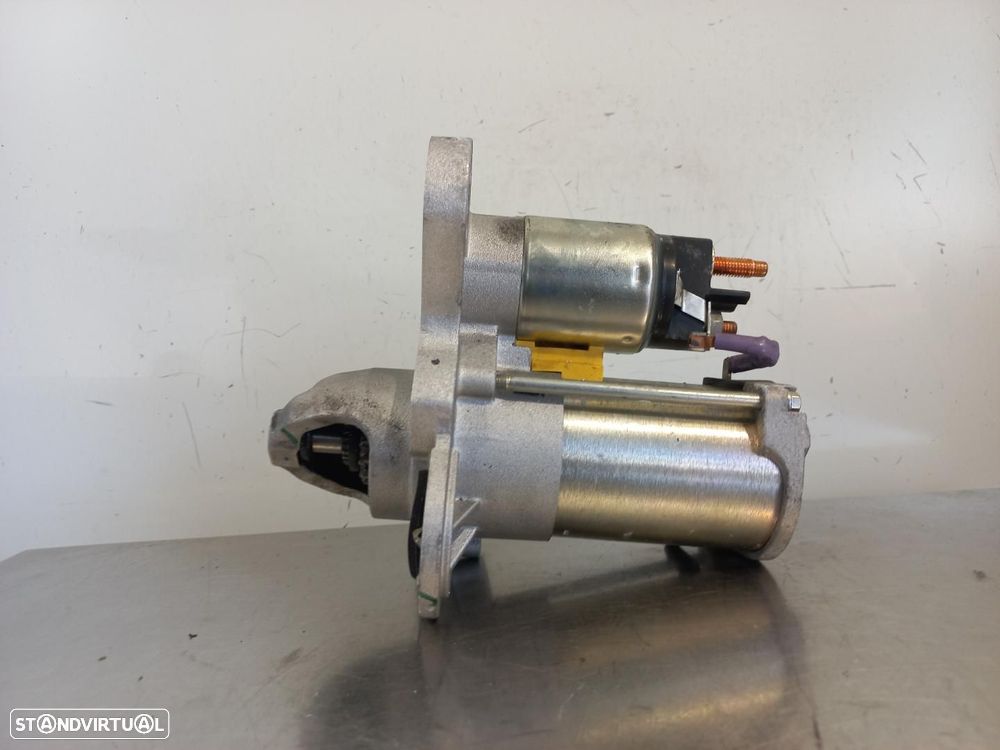 MOTOR DE ARRANQUE DACIA SANDERO II - 1