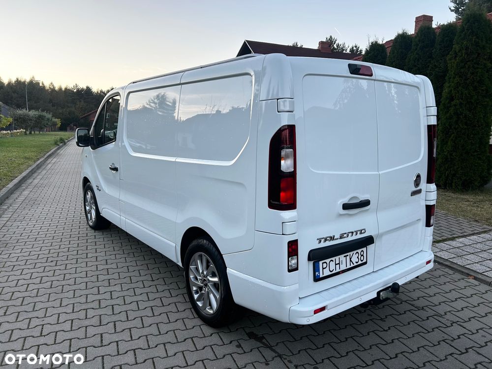 Renault Trafic - 3
