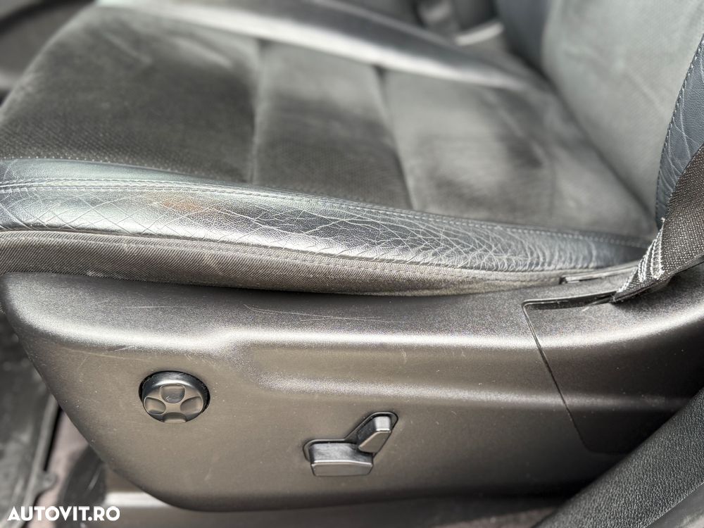 Jeep Grand Cherokee 3.6 V6 Pentastar 4WD Automatik Limited - 19