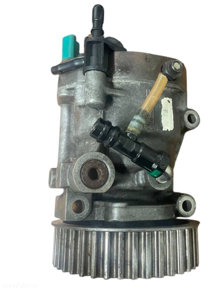 POMPA WTRYSKOWA 1.5DCI RENAULT RENO 9303Z110A - 5