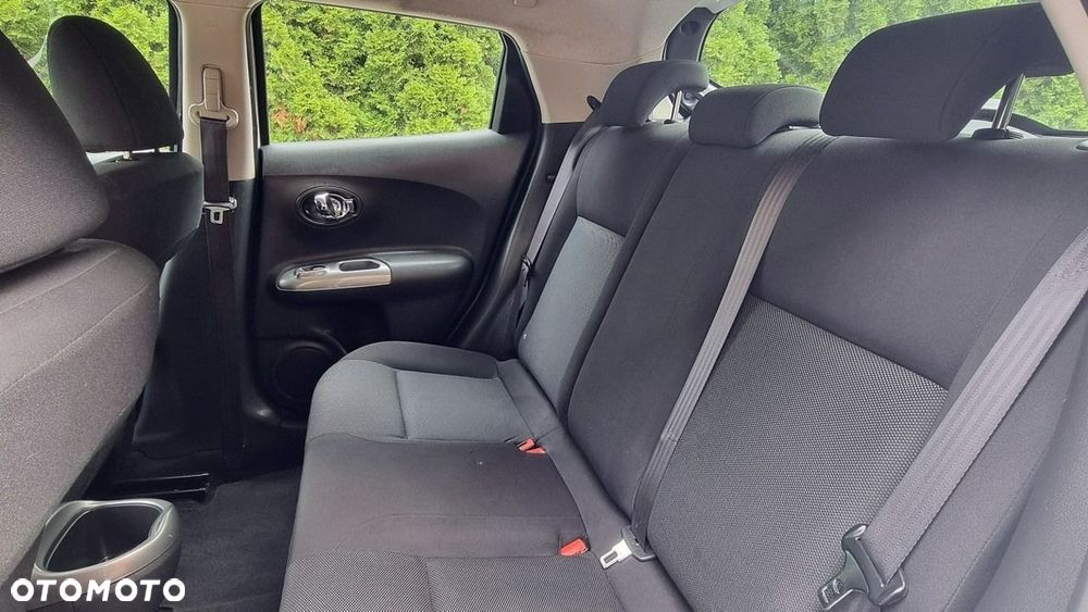 Nissan Juke - 16