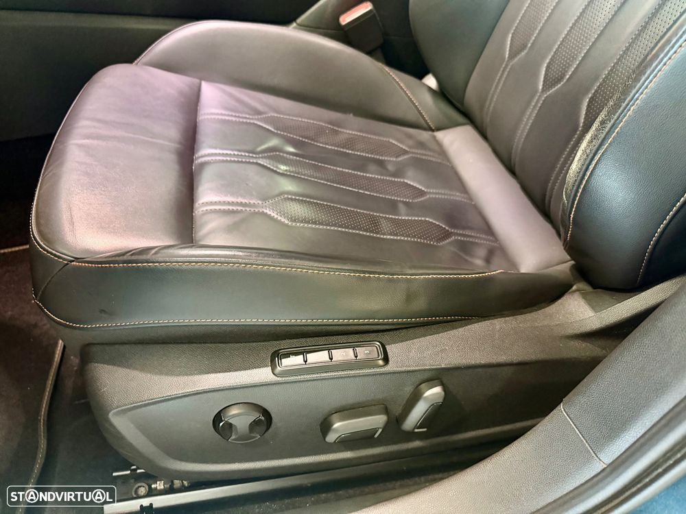 Cupra Formentor 2.0 TDI Sport - 11
