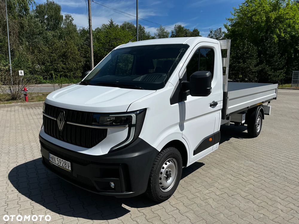 Renault Master - 2