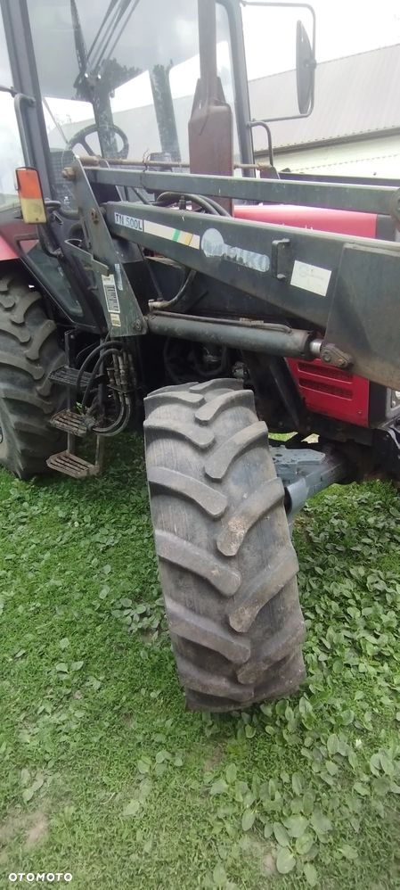 Belarus 920 - 13