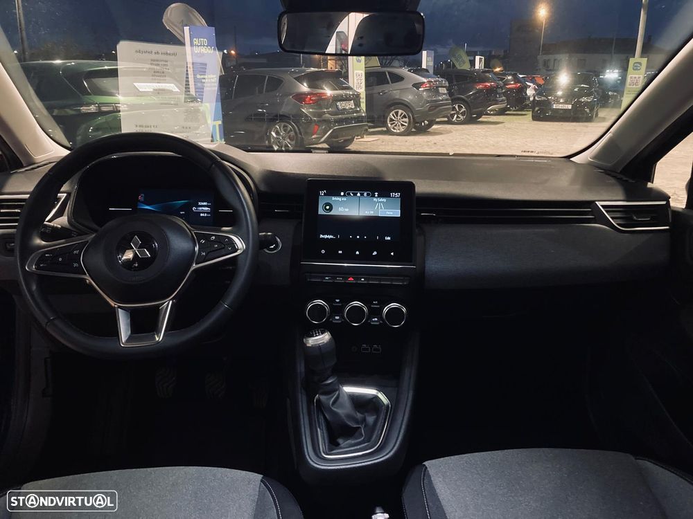 Mitsubishi Colt 1.0 MPI-T Kaiteki - 8