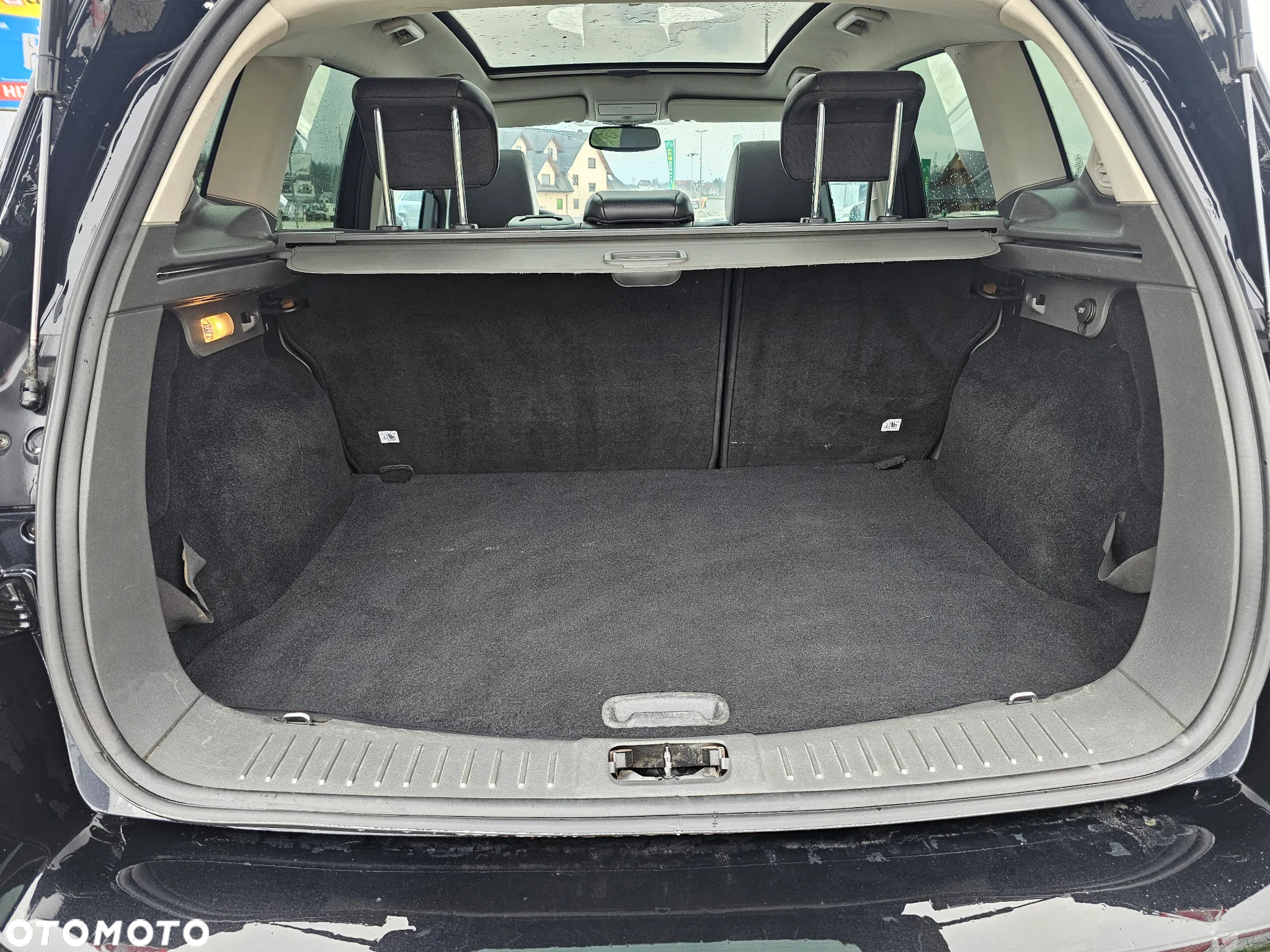 Ford Kuga 2.0 TDCi Titanium - 29