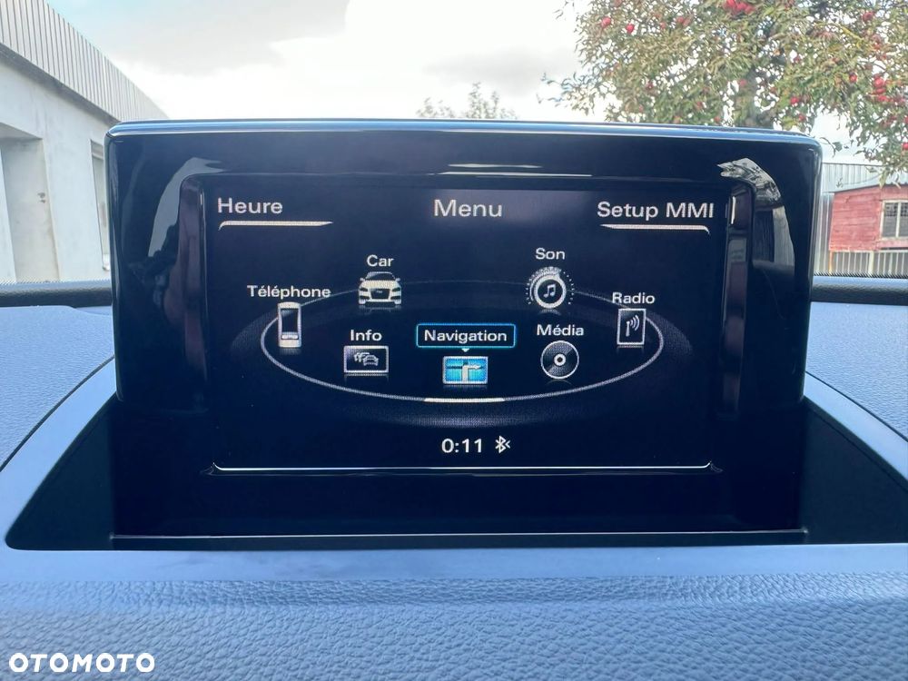 Audi Q3 - 15