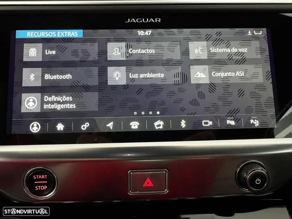 Jaguar I-Pace — fotografia 41