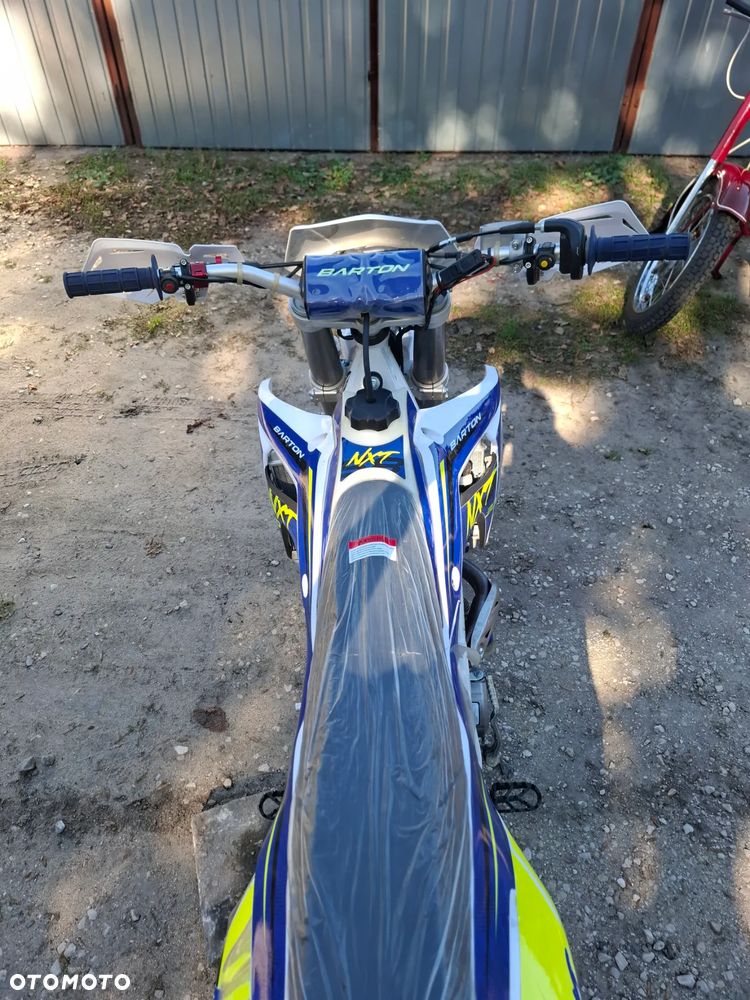 Barton NXT - 5