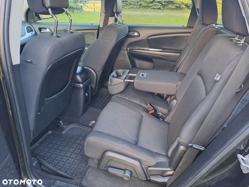 Fiat Freemont 2.0 Multijet Urban - 17