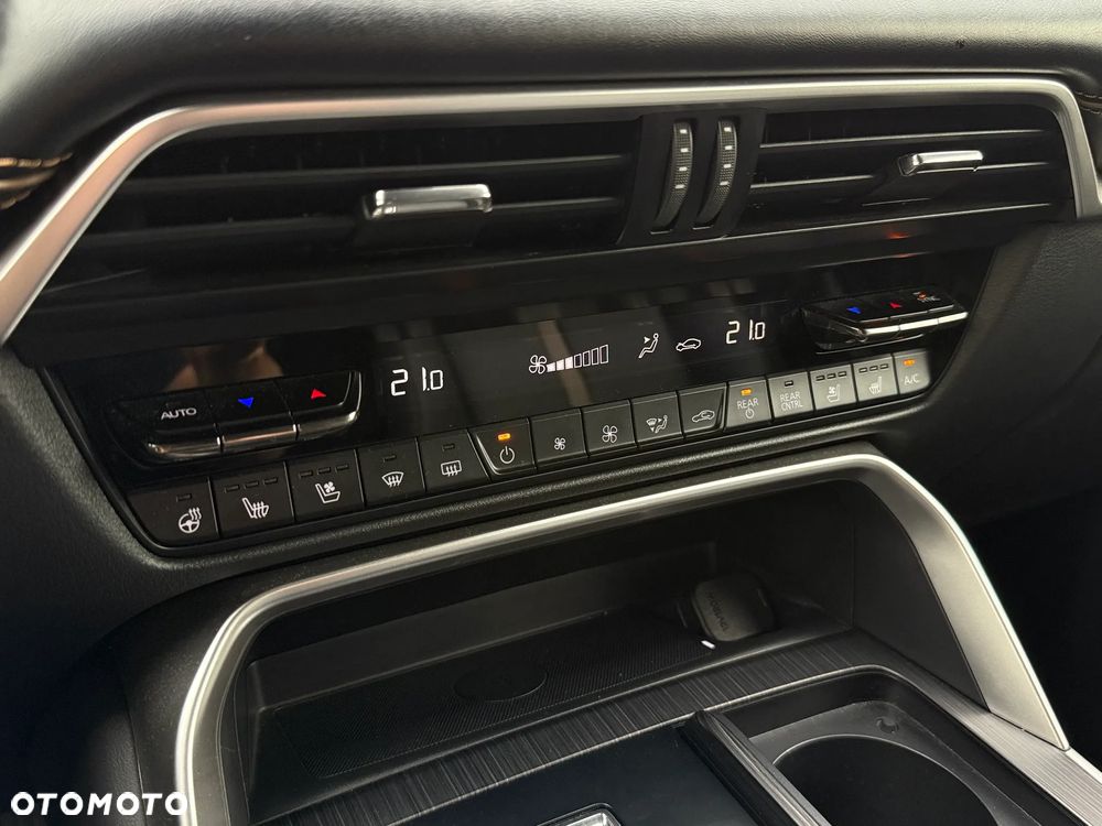 Mazda CX-80 2.5 e-Skyactiv PHEV Homura Plus AWD - 13