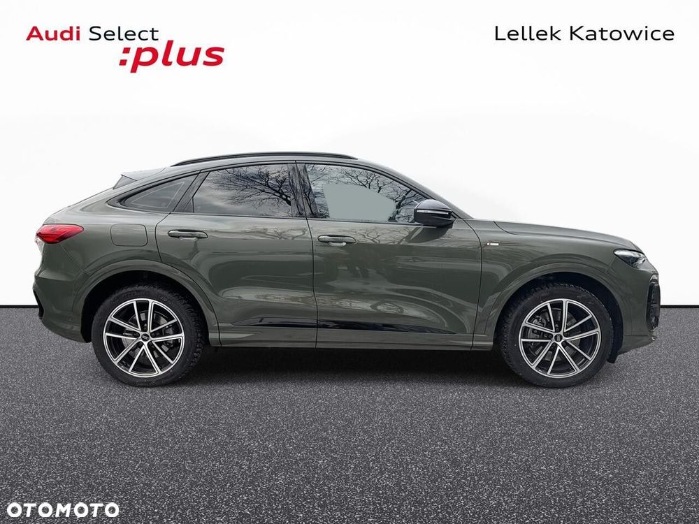 Audi Q5 Sportback 40 TDI mHEV Quattro S Line S tronic - 6