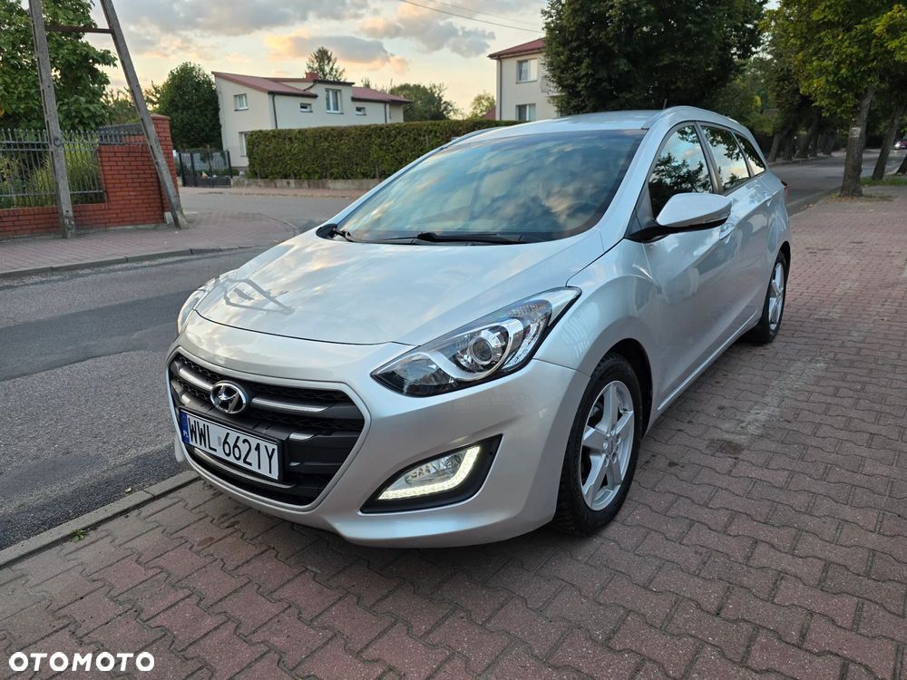 Hyundai i30 - 1