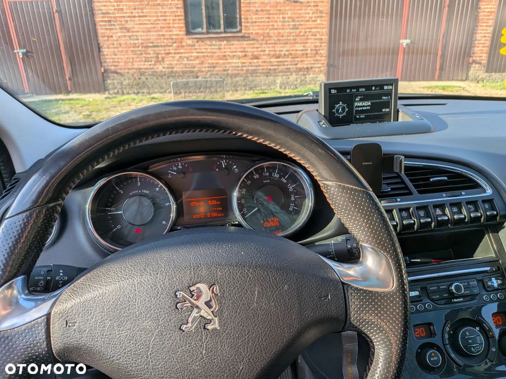 Peugeot 3008 2.0 BlueHDi Crossway S&S - 21