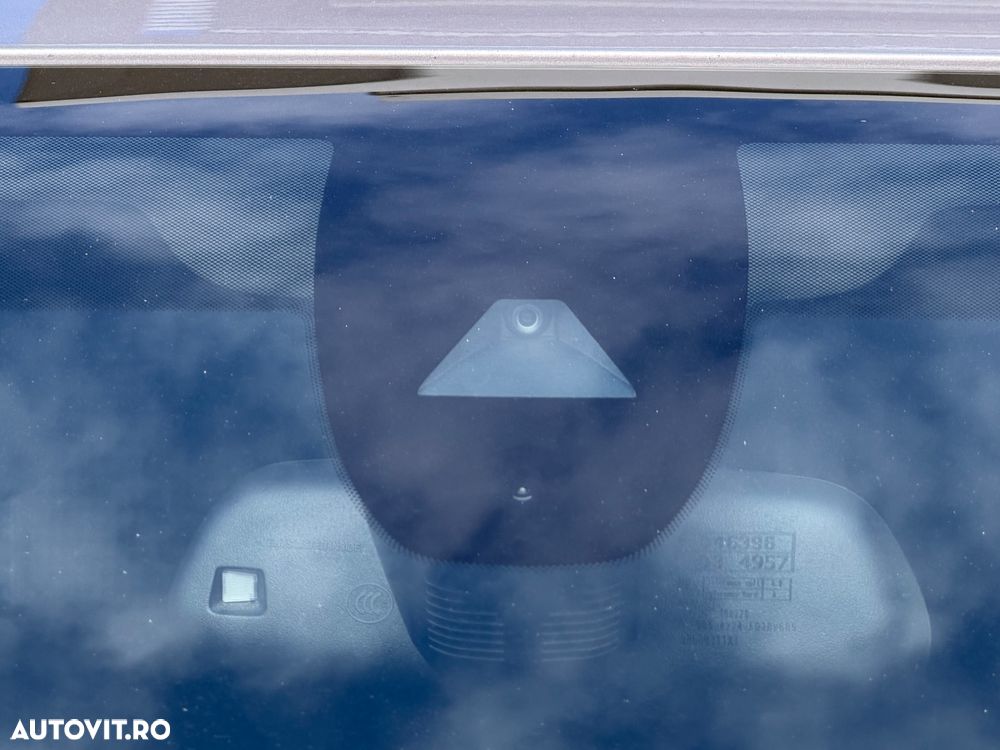 Peugeot 308 BlueHDi FAP 130 EAT8 Stop & Start Allure Pack - 19