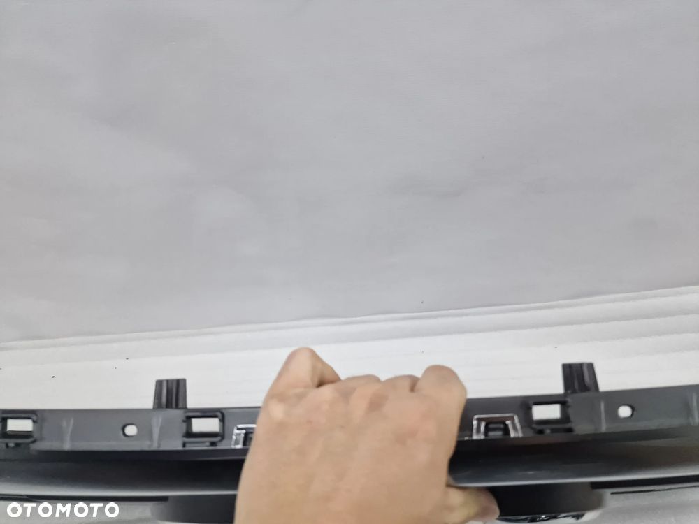 AUDI Q2 81A 16- ATRAPA / GRILL PRZEDNI PRZÓD , NR 81A853651 , NR AUKCJI GL59 - 11