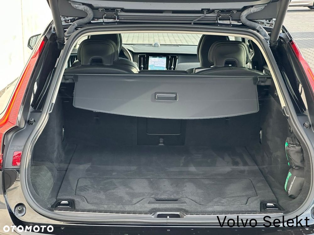 Volvo V90 - 20