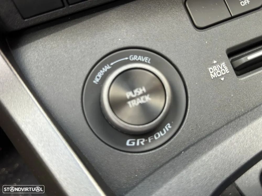 Toyota GR Yaris - 12