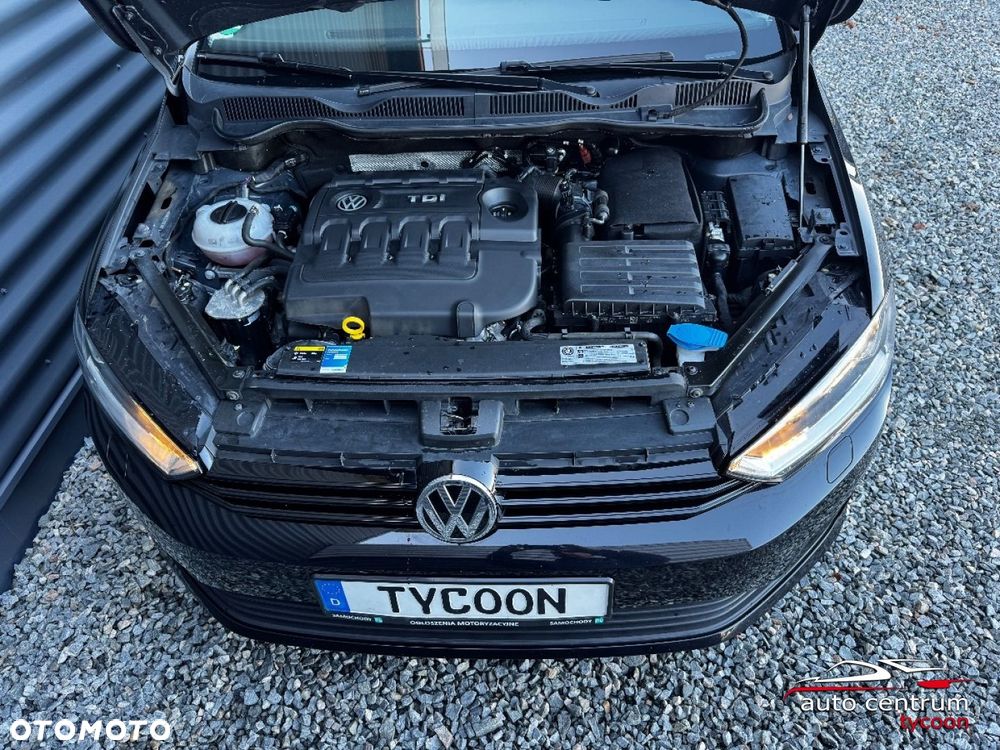 Volkswagen Golf Sportsvan - 40