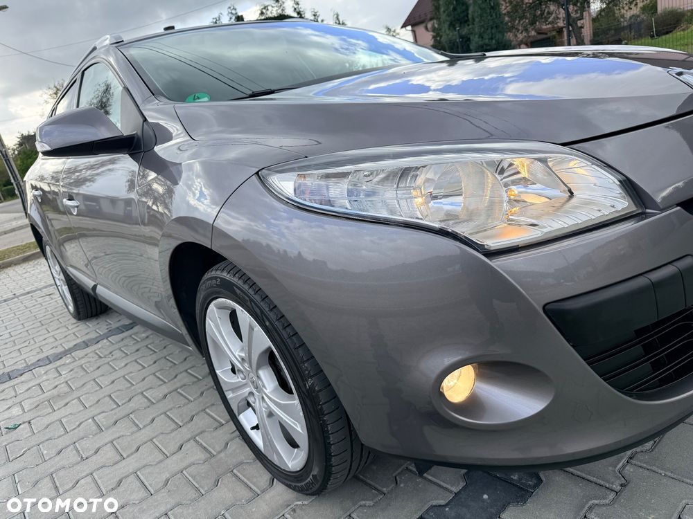 Renault Megane 1.6 16V Dynamique - 18