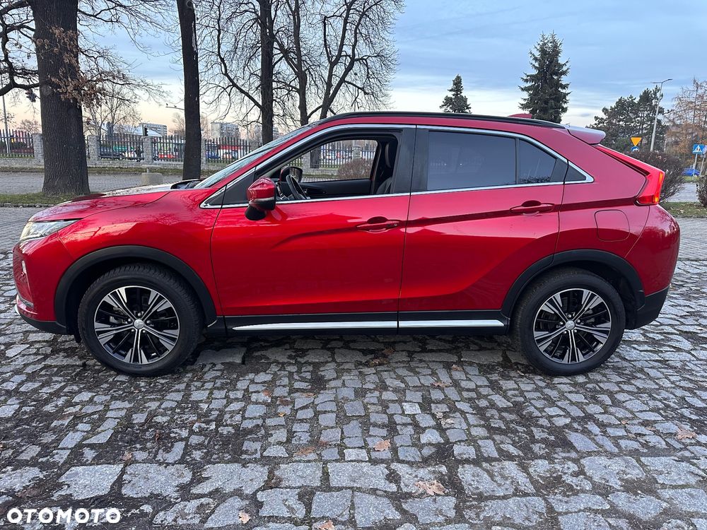 Mitsubishi Eclipse Cross - 39