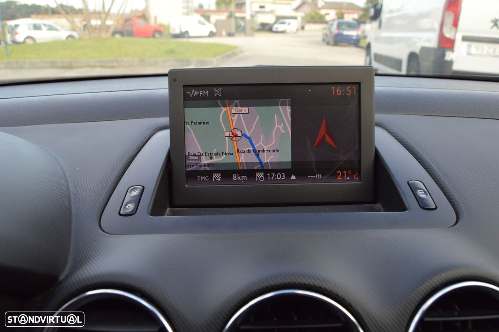 Peugeot 308 1.6 HDi Active - 29