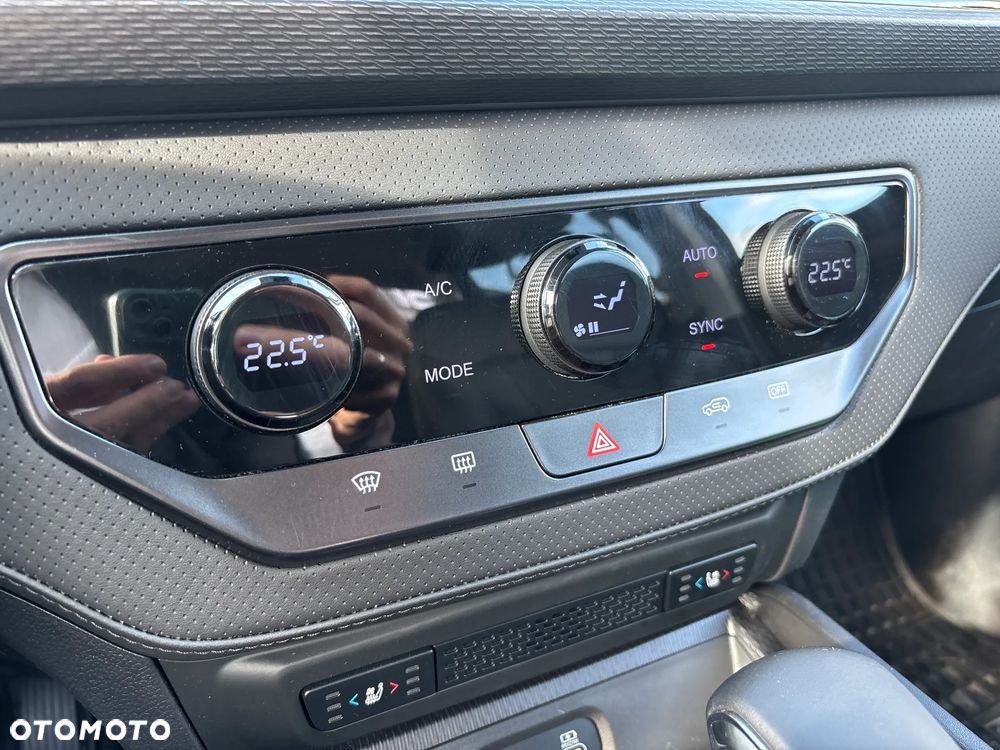 SsangYong/KGM Musso 2.2 e-XDi Wild 4WD - 19