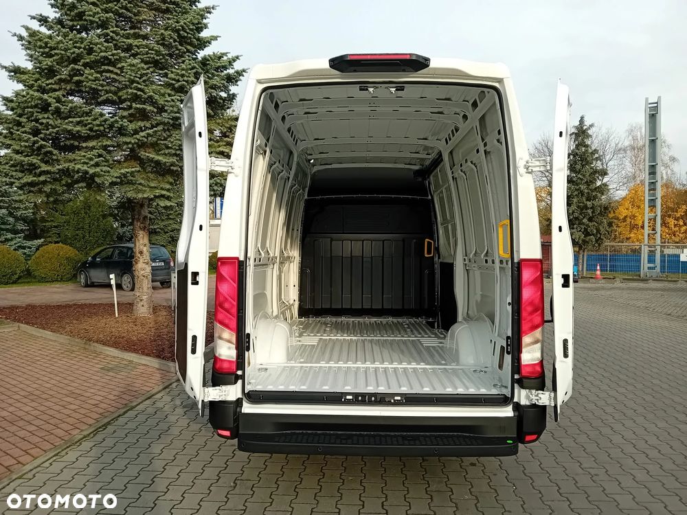 Iveco Daily 35S16V - Oferta limitowana - L3H2 - 12m3 / Klimatyzacja - 5