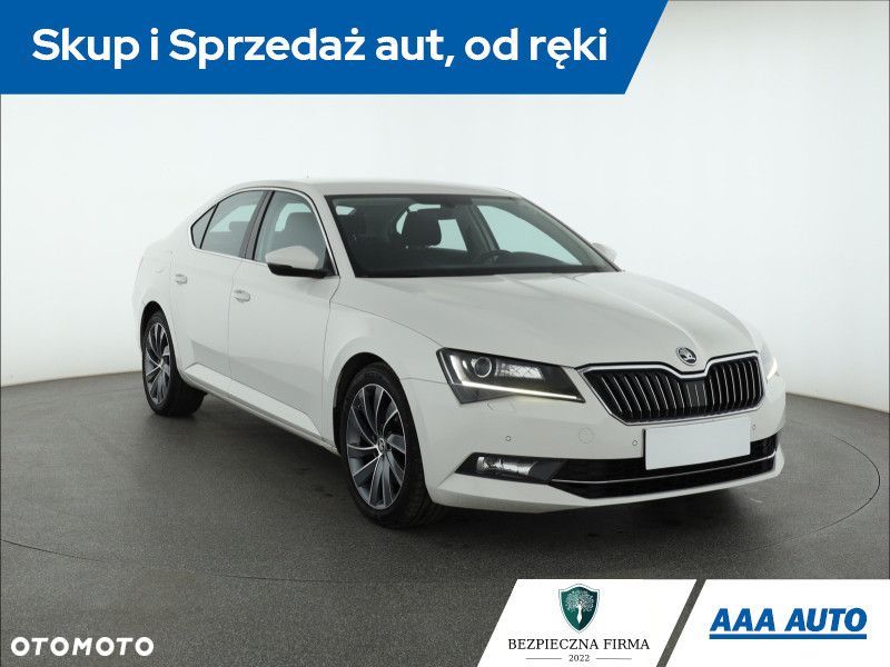 Skoda Superb - 3