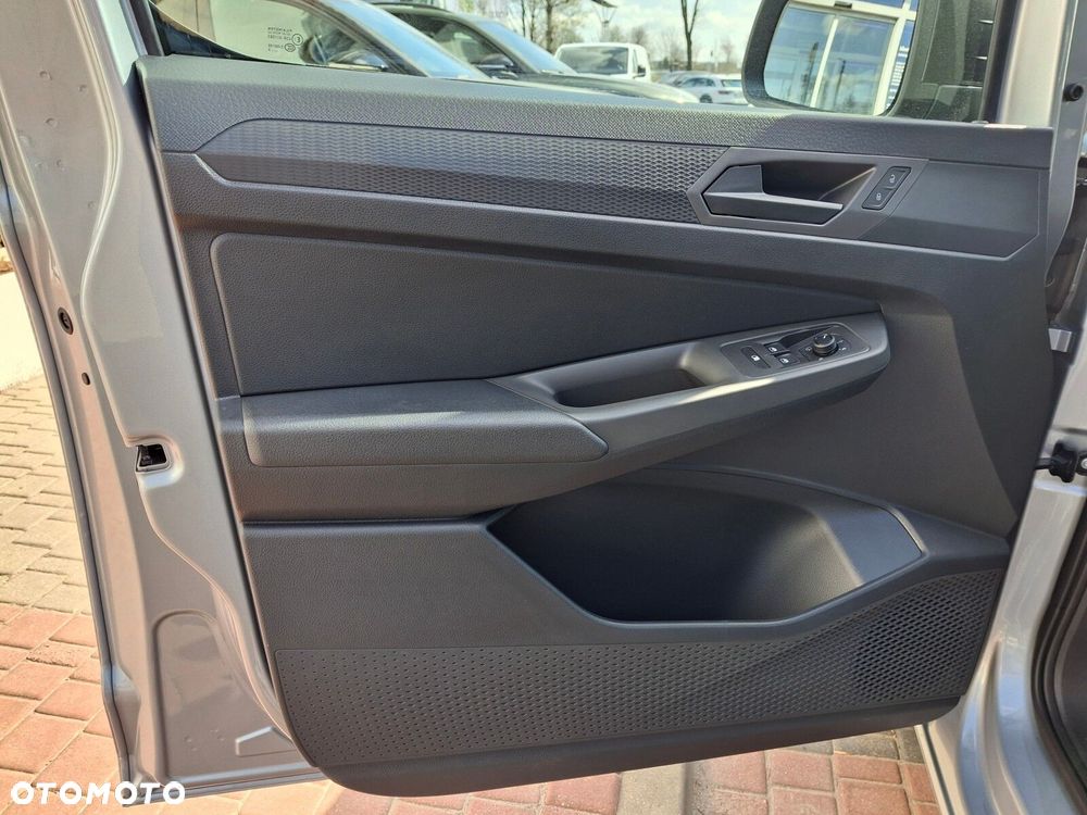 Volkswagen Caddy - 18
