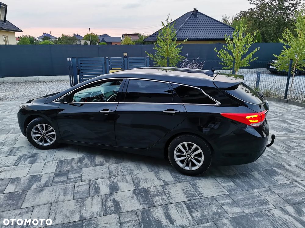 Hyundai i40 1.6 GDI Comfort - 18