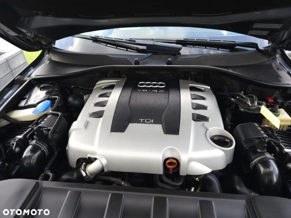 Audi Q7 4.2 TDI Quattro Tiptr - 12