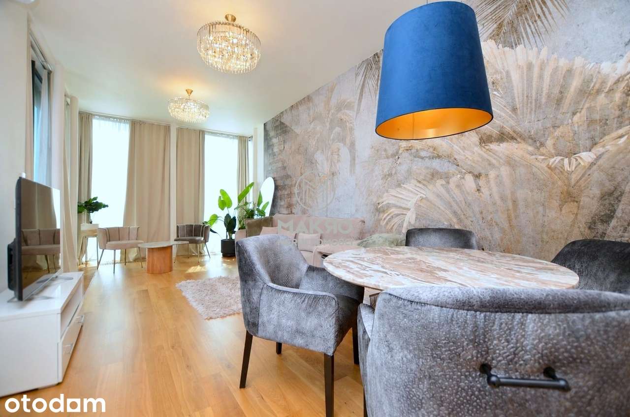 Wysoki Standard Taras Klima Ochrona Centrum