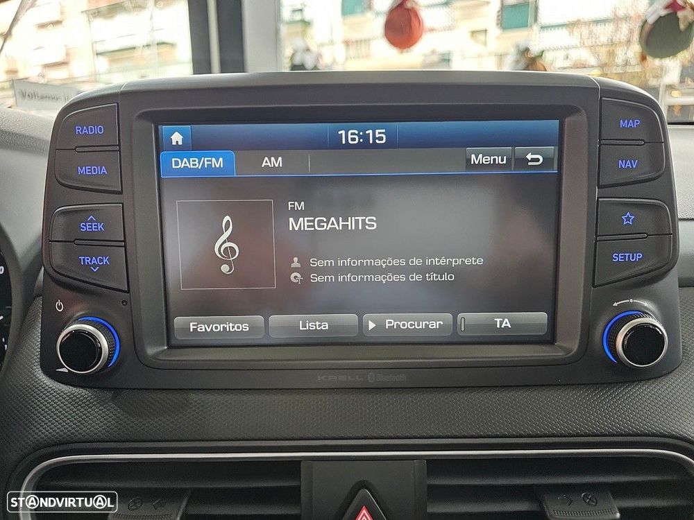 Hyundai Kauai 1.0 T-GDi Premium - 18