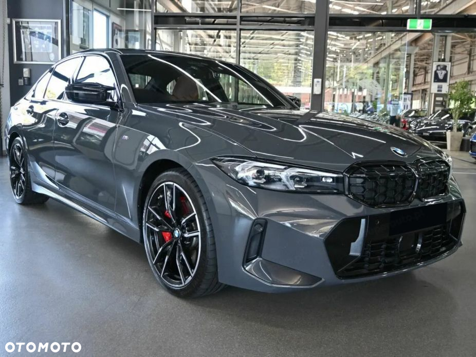 BMW Seria 3 - 2