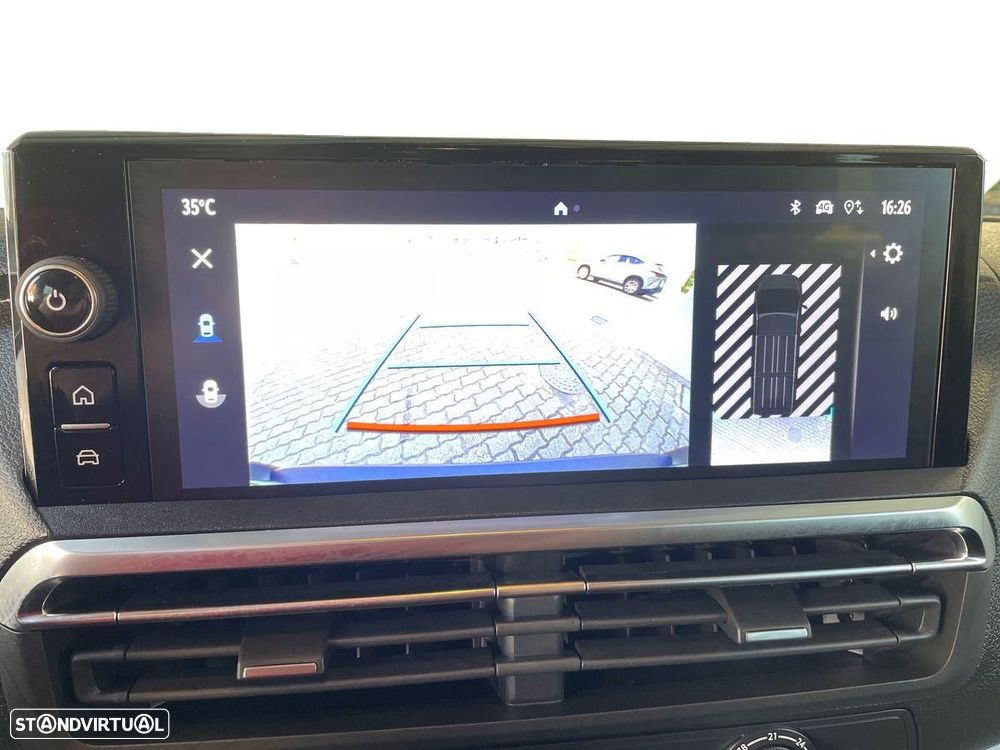 Toyota Proace Verso - 23