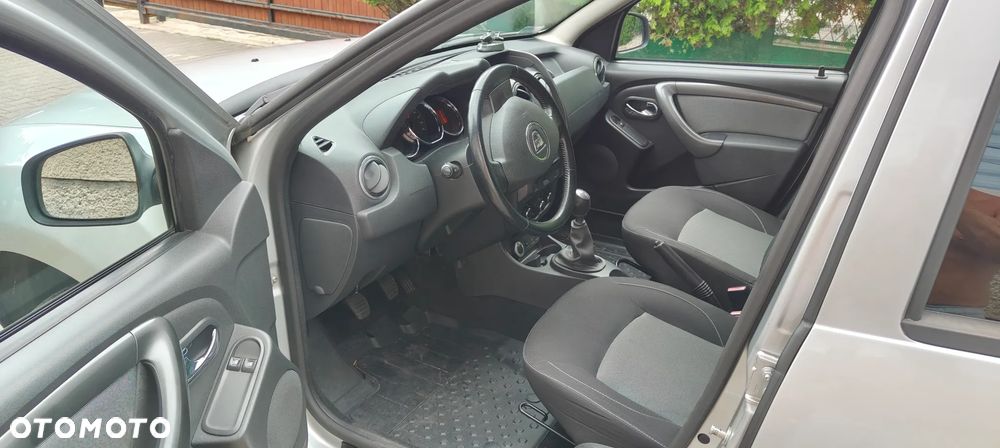 Dacia Duster 1.2 TCe Outdoor 4x4 S&S - 11