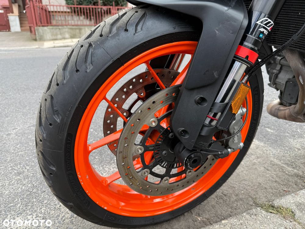 KTM Duke - 13