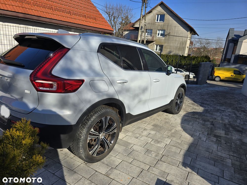 Volvo XC 40