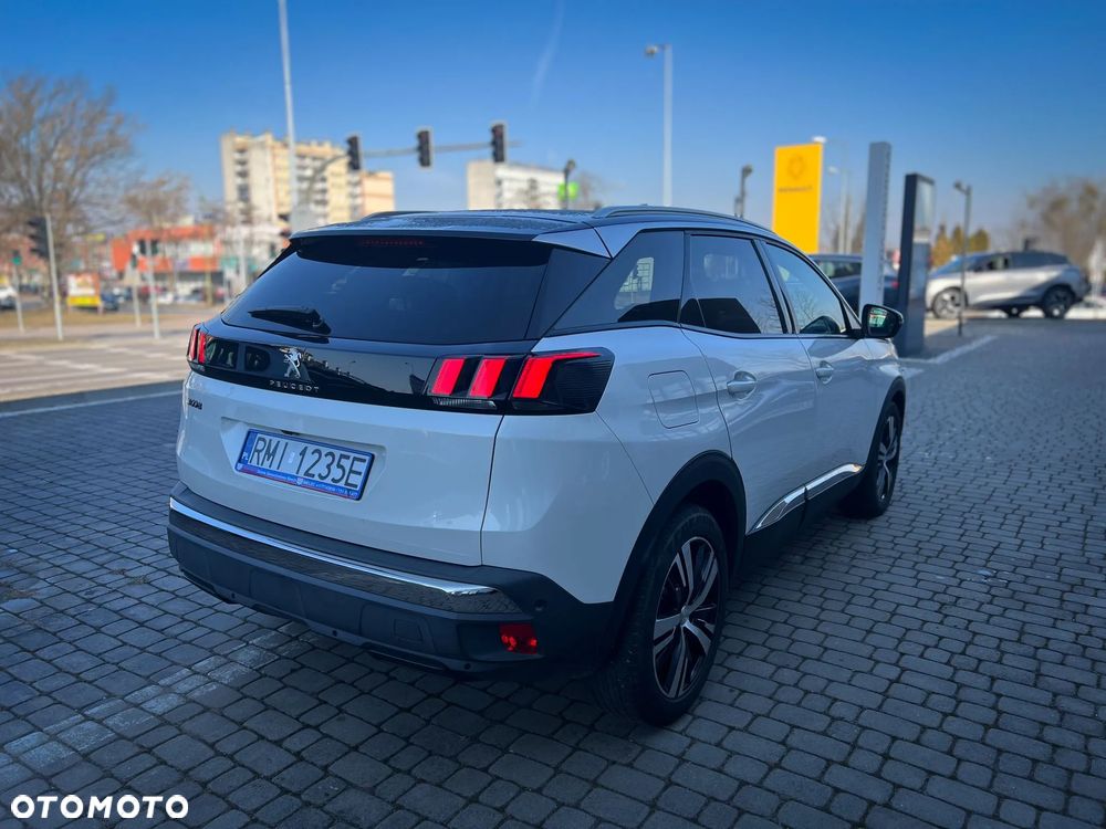 Peugeot 3008 HDi FAP 150 Premium - 6