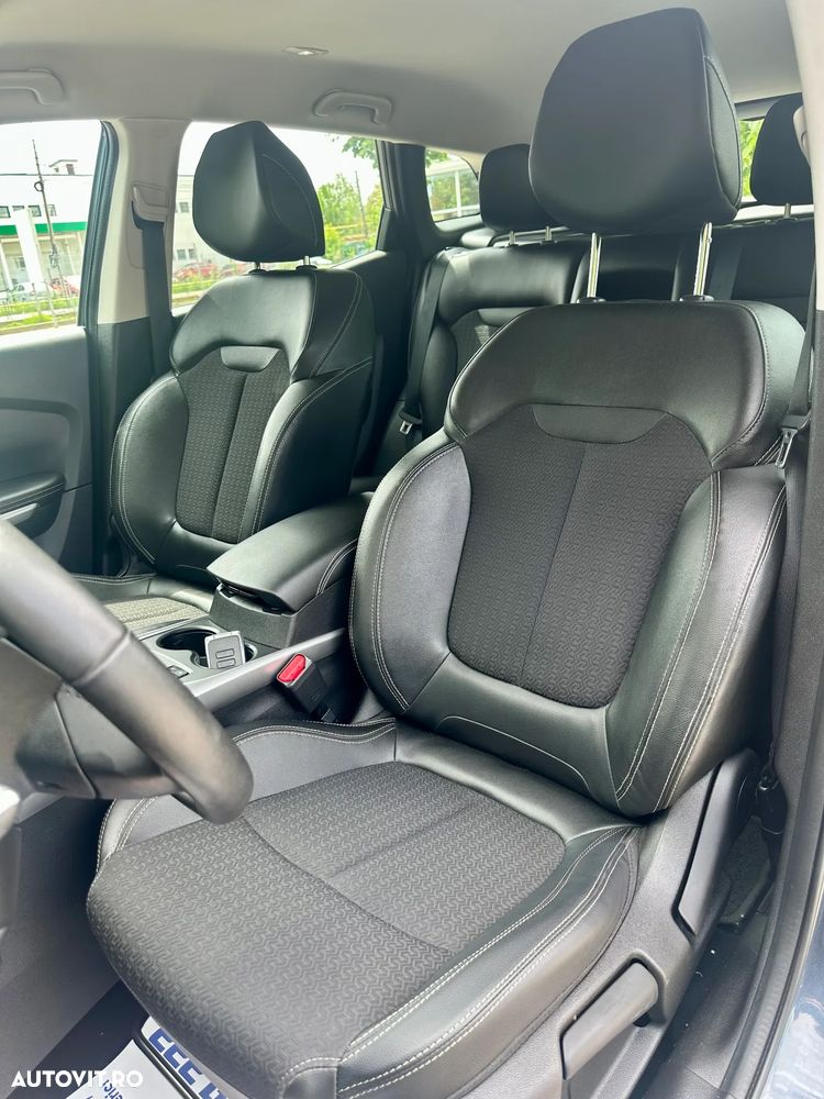 Renault Kadjar - 5