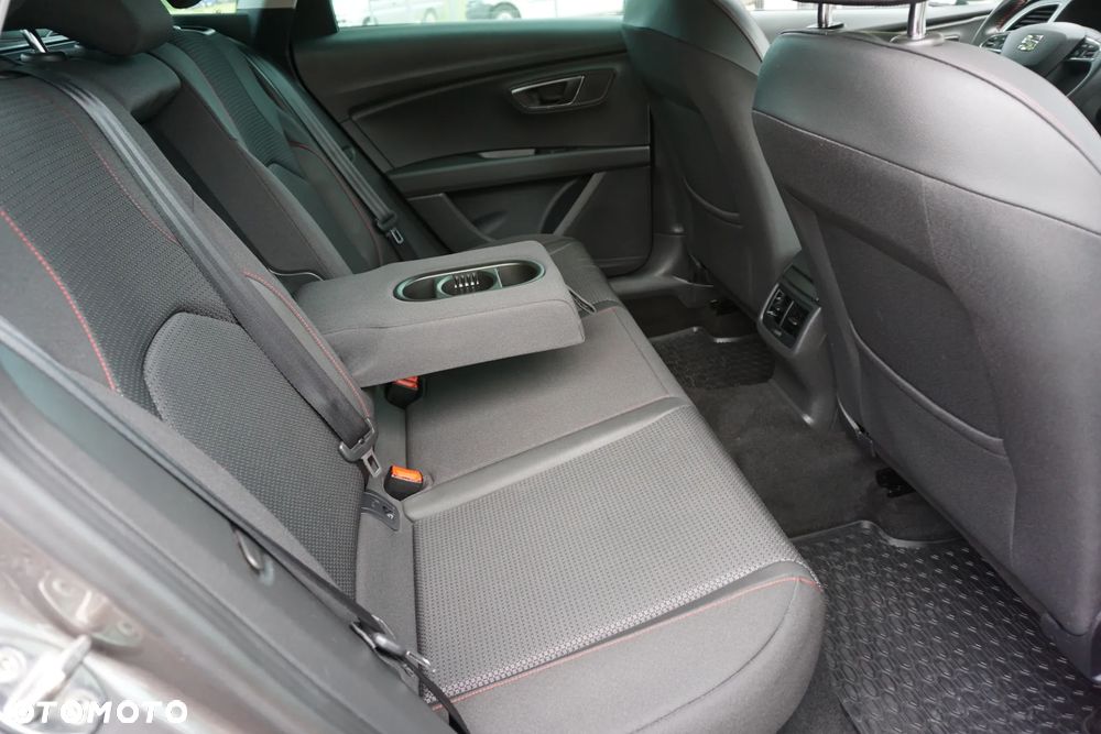 Seat Leon 2.0 TDI DPF Start&Stop FR - 16