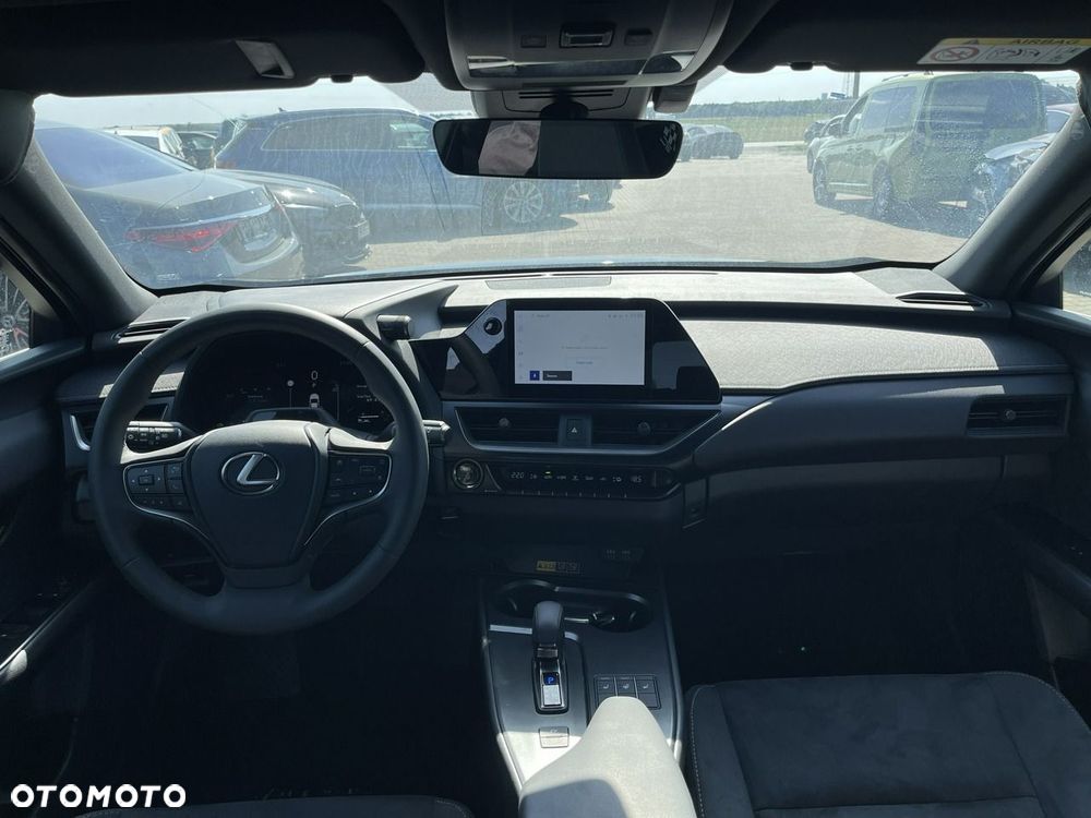 Lexus UX 300h Elegance - 11